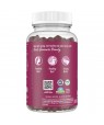 Beets Beauty Raspberry 60 gummy